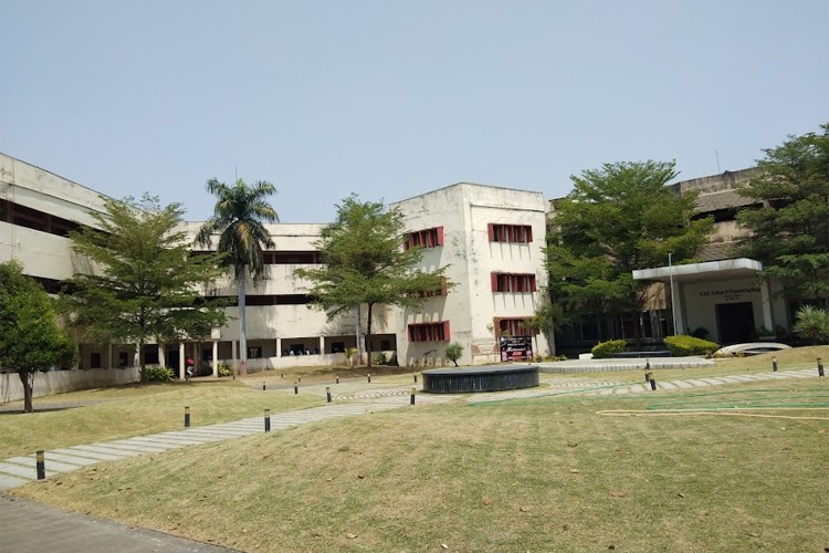 KDK College of Engineering, Nagpur