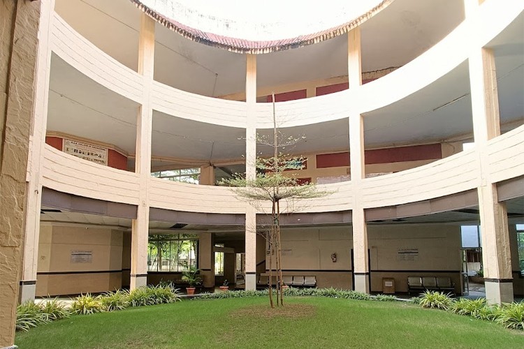 KDK College of Engineering, Nagpur