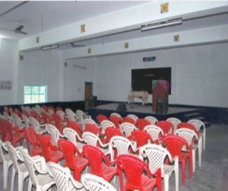 K.E.C College of Education, Tiruvannamalai