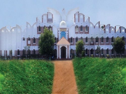 Keins College of Education for Women, Tirunelveli