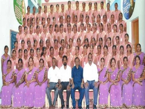 Keins College of Education for Women, Tirunelveli