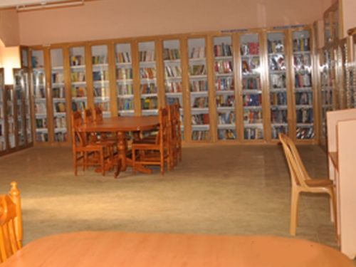 Keins College of Education for Women, Tirunelveli