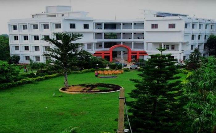 Kejriwal Institute of Management & Development Studies, Ranchi