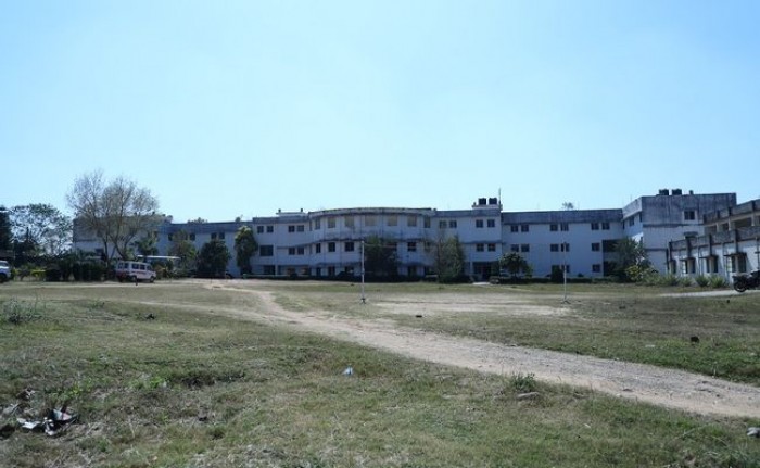 Kejriwal Institute of Management & Development Studies, Ranchi