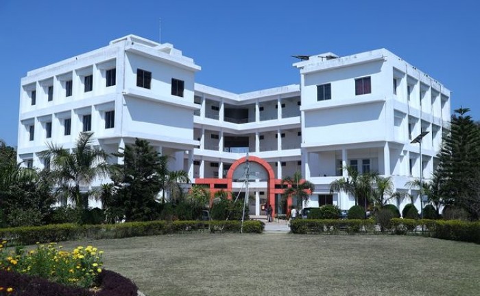 Kejriwal Institute of Management & Development Studies, Ranchi