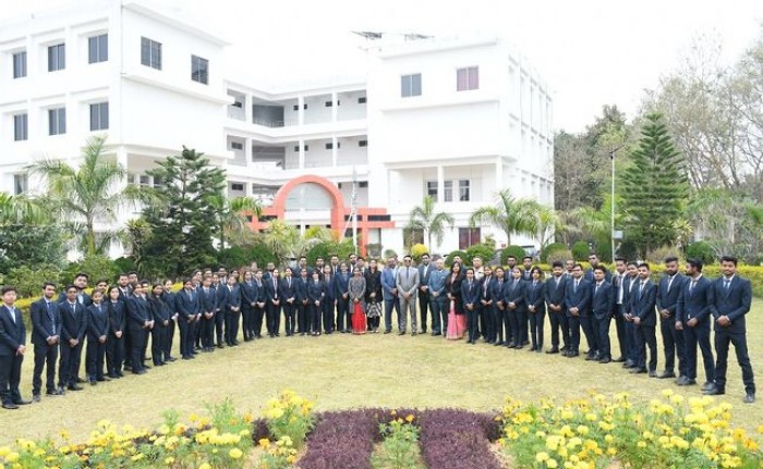 Kejriwal Institute of Management & Development Studies, Ranchi