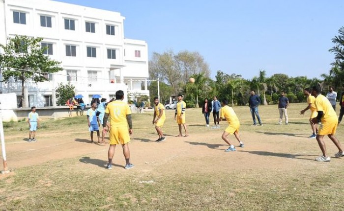 Kejriwal Institute of Management & Development Studies, Ranchi