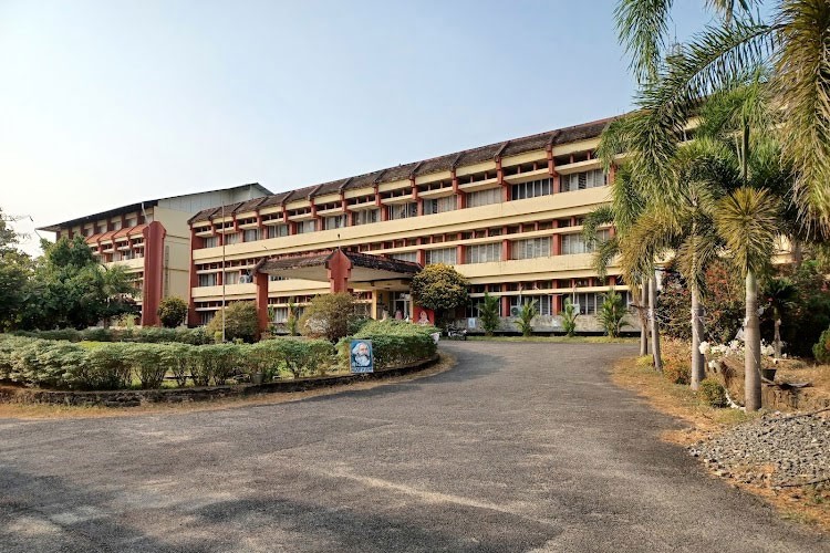 Kelappaji College of Agricultural Engineering & Technology, Malappuram