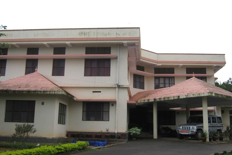 Kelappaji College of Agricultural Engineering & Technology, Malappuram