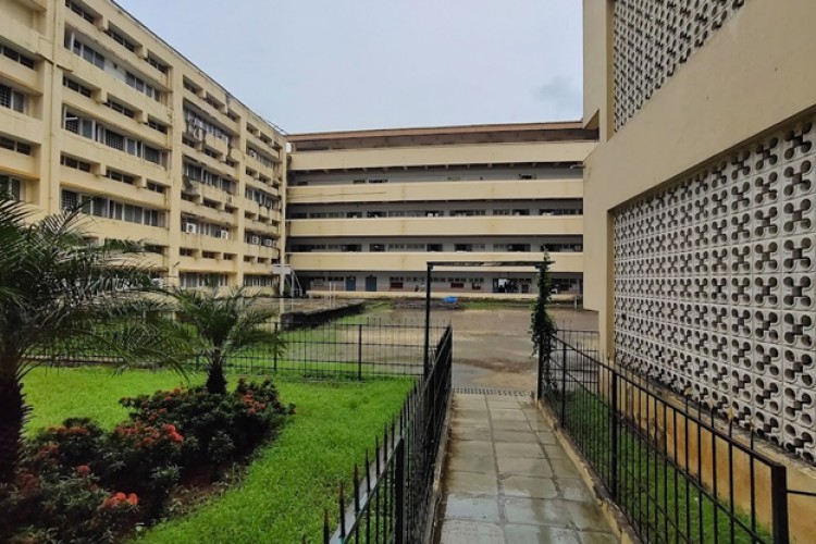 Kelkar Education Trust's V.G. Vaze College of Arts Science and Commerce, Mumbai