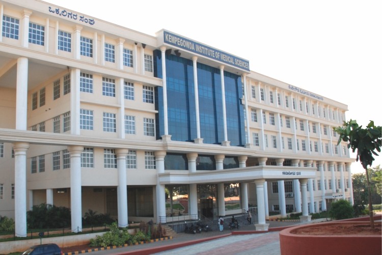 Kempegowda Institute of Medical Sciences, Bangalore