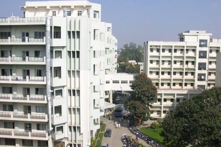 Kempegowda Institute of Medical Sciences, Bangalore