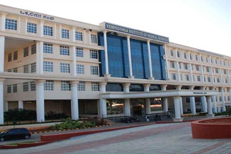 Kempegowda Institute of Physiotherapy, Bangalore