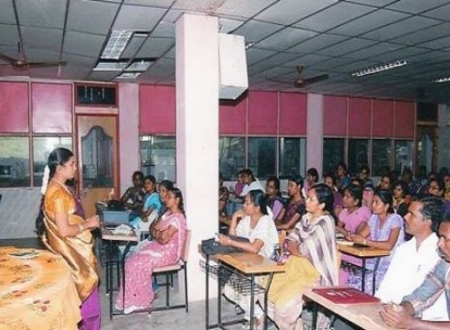 Kennedy College of Education, Vellore