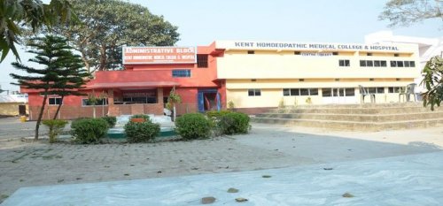 Kent Homeopathic Medical College and Hospital, Vaishali