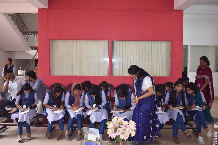 Kerala Academy of Pharmacy, Thiruvananthapuram