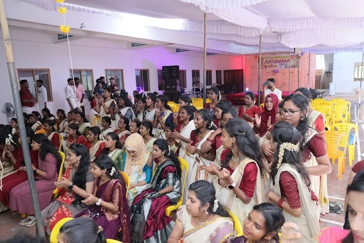 Kerala Academy of Pharmacy, Thiruvananthapuram