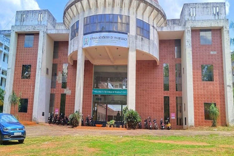 Kerala Academy of Pharmacy, Thiruvananthapuram