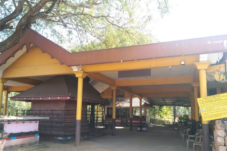 Kerala Agricultural University, College of Agriculture Padanakkad, Kasaragod