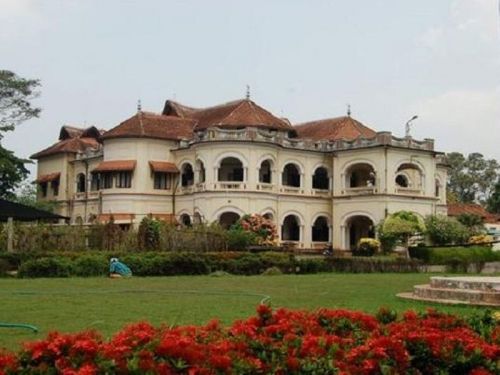 Kerala Agricultural University, College of Agriculture Vellayani, Thrissur