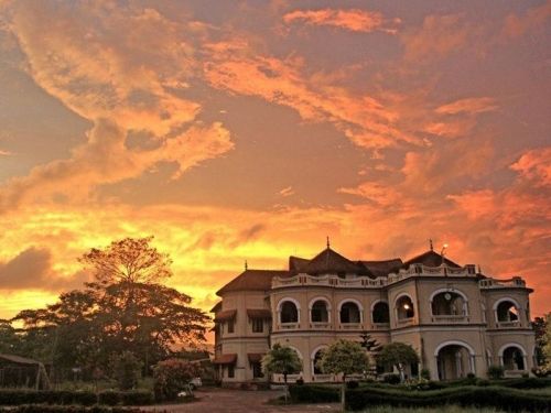 Kerala Agricultural University, College of Agriculture Vellayani, Thrissur