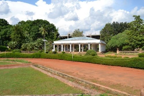 Kerala Agricultural University, College of Agriculture Vellayani, Thrissur