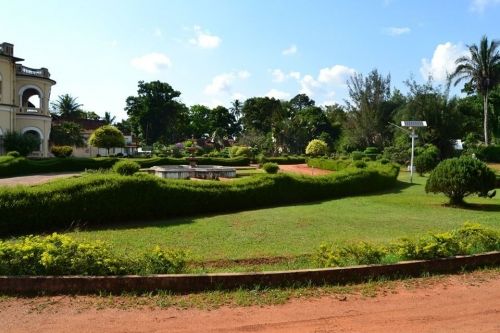 Kerala Agricultural University, College of Agriculture Vellayani, Thrissur