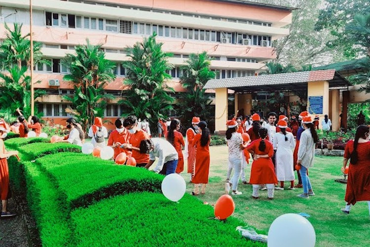 Kerala Agricultural University, College of Horticulture Vellanikkara, Thrissur