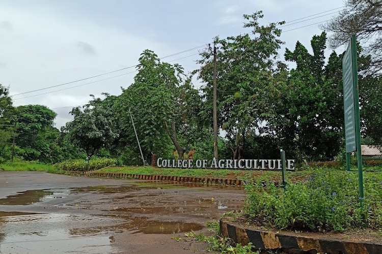 Kerala Agricultural University, College of Horticulture Vellanikkara, Thrissur