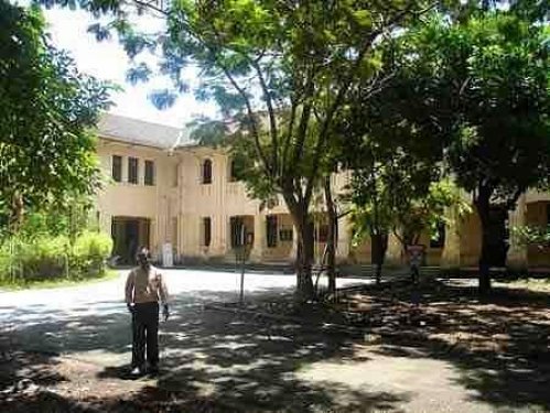 Kerala Government Polytechnic College, Kozhikode