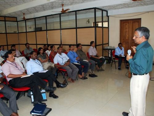 Kerala Institute of Tourism and Travel Studies, Thiruvananthapuram