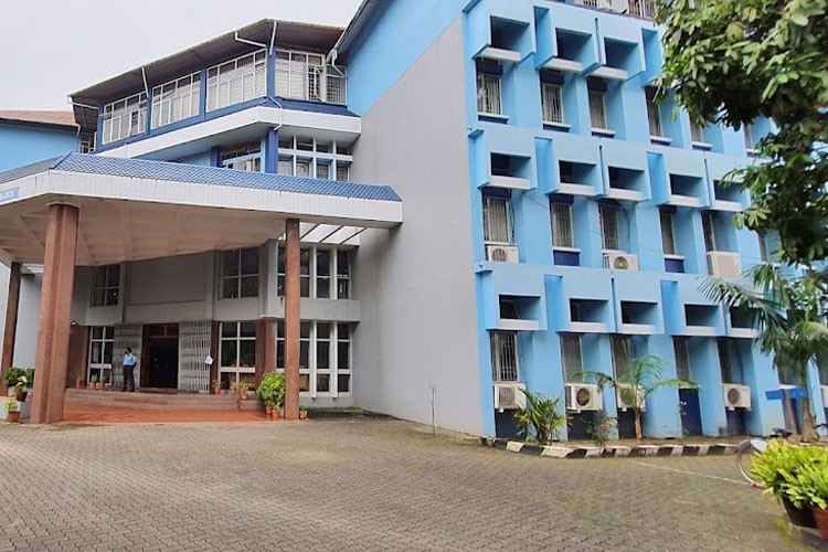 Kerala University of Fisheries and Ocean Studies, Kochi