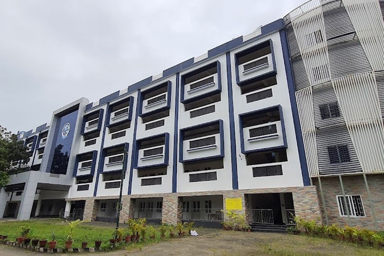 Kerala University of Fisheries and Ocean Studies, Kochi