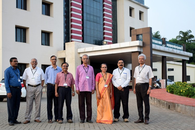 Kerala University of Health Sciences, Thrissur