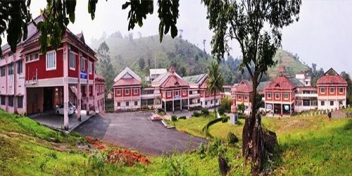 Kerala Veterinary and Animal Sciences University, Distance Learning, Wayanad