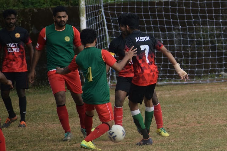 Kerala Veterinary and Animal Sciences University, Wayanad