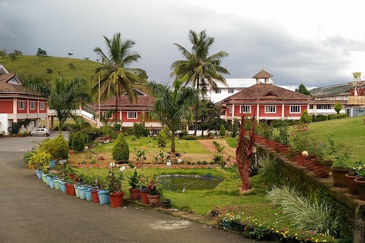 Kerala Veterinary and Animal Sciences University, Wayanad