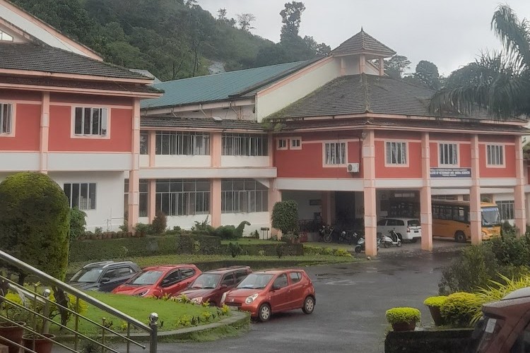 Kerala Veterinary and Animal Sciences University, Wayanad