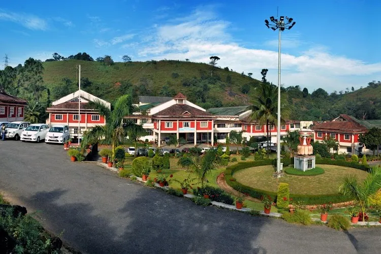 Kerala Veterinary and Animal Sciences University, Wayanad