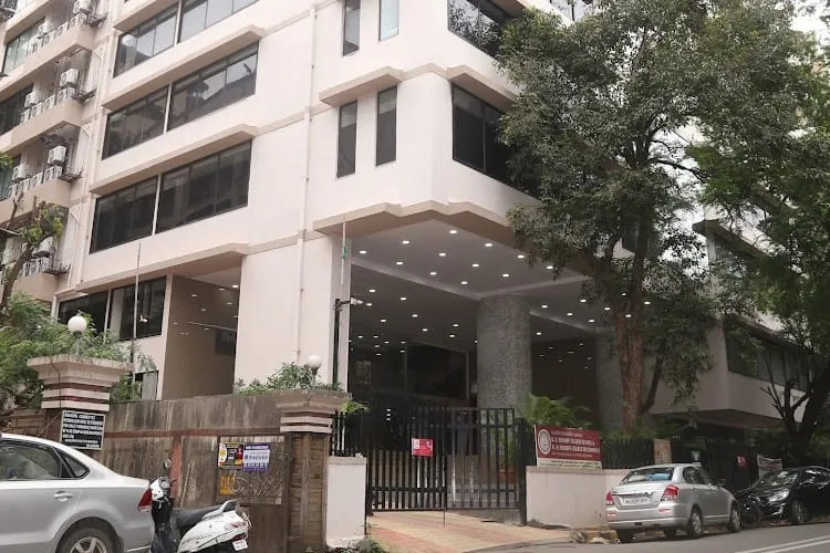 KES Shri Jayantilal H. Patel Law College, Mumbai