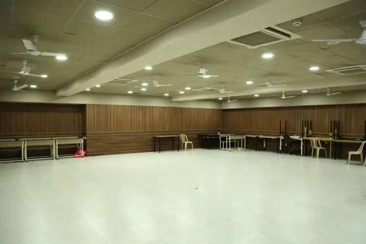 KES Shri Jayantilal H. Patel Law College, Mumbai