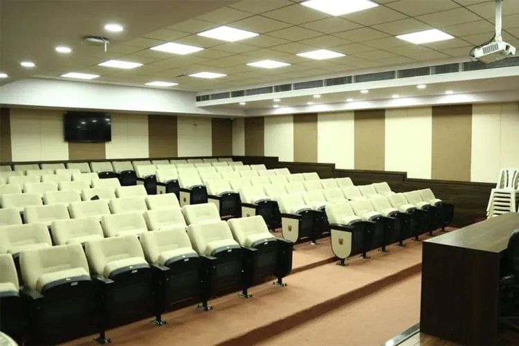 KES Shri Jayantilal H. Patel Law College, Mumbai