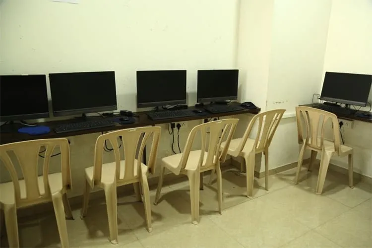 KES Shri Jayantilal H. Patel Law College, Mumbai