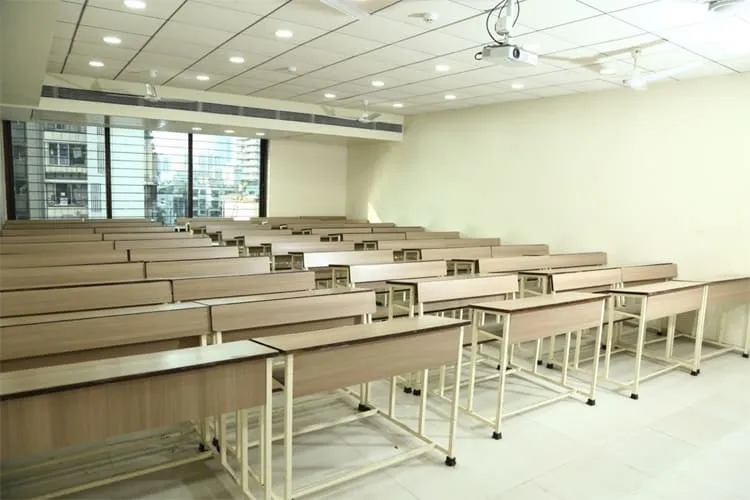 KES Shri Jayantilal H. Patel Law College, Mumbai