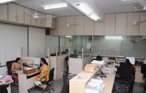 KES Shroff College of Arts and Commerce, Mumbai