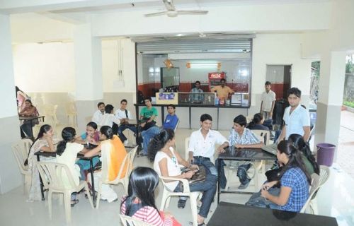 KES Shroff College of Arts and Commerce, Mumbai