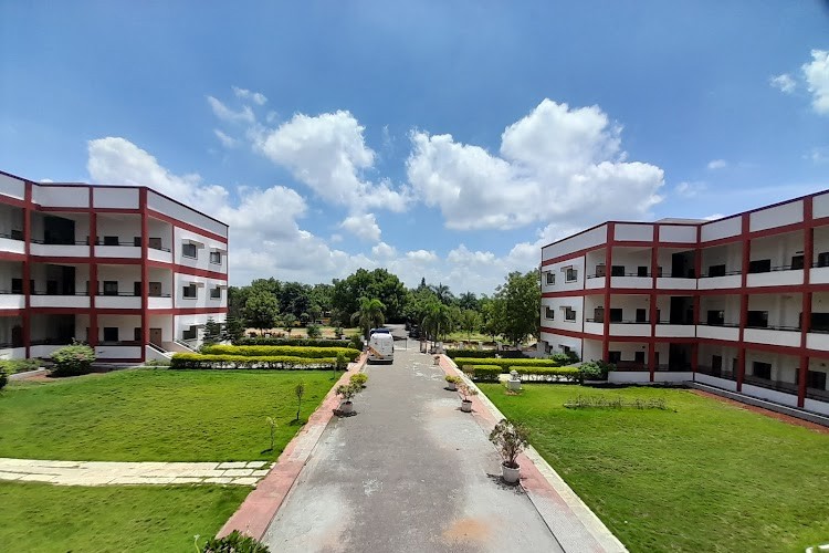 Keshav Memorial College of Engineering, Hyderabad