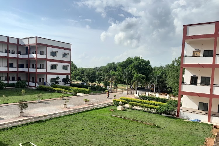 Keshav Memorial College of Engineering, Hyderabad