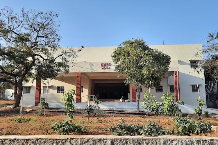 Keshav Memorial Engineering College, Hyderabad