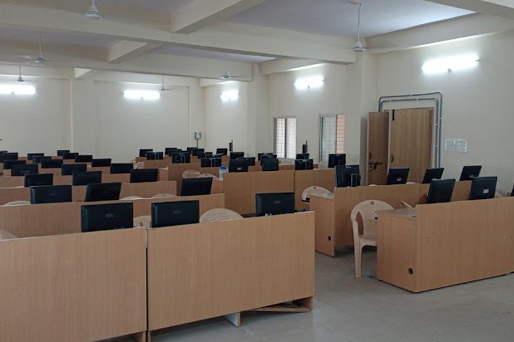 Keshav Memorial Engineering College, Hyderabad